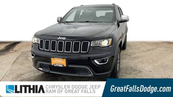 JEEP GRAND CHEROKEE 2021 1C4RJFBG4MC730869 image